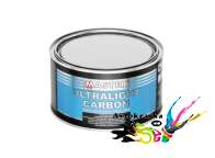 Шпатлевка карбон Troton Master Ultralight Carbon 1л